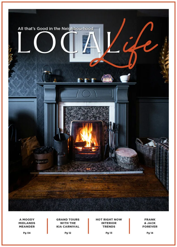 June 2024 Cover
