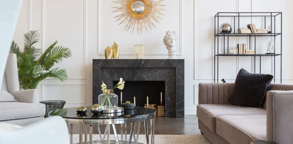 Hot Right Now Interiors