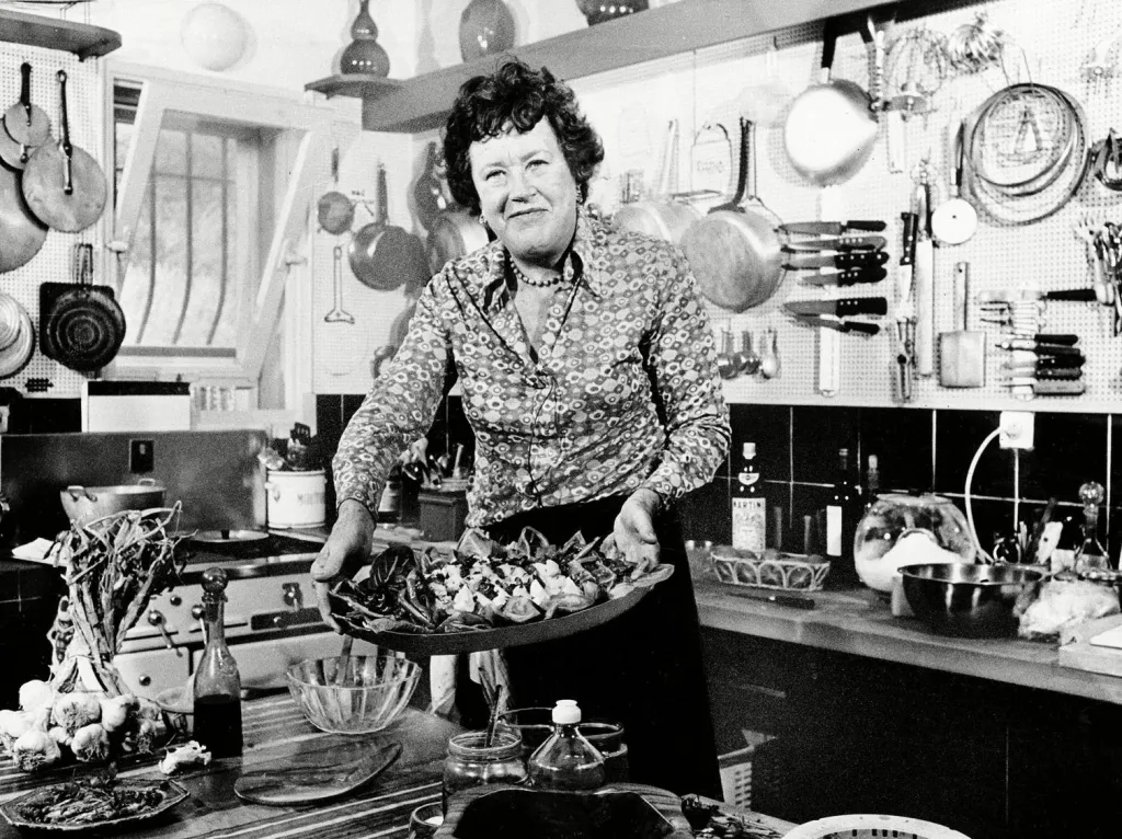 Julia Child