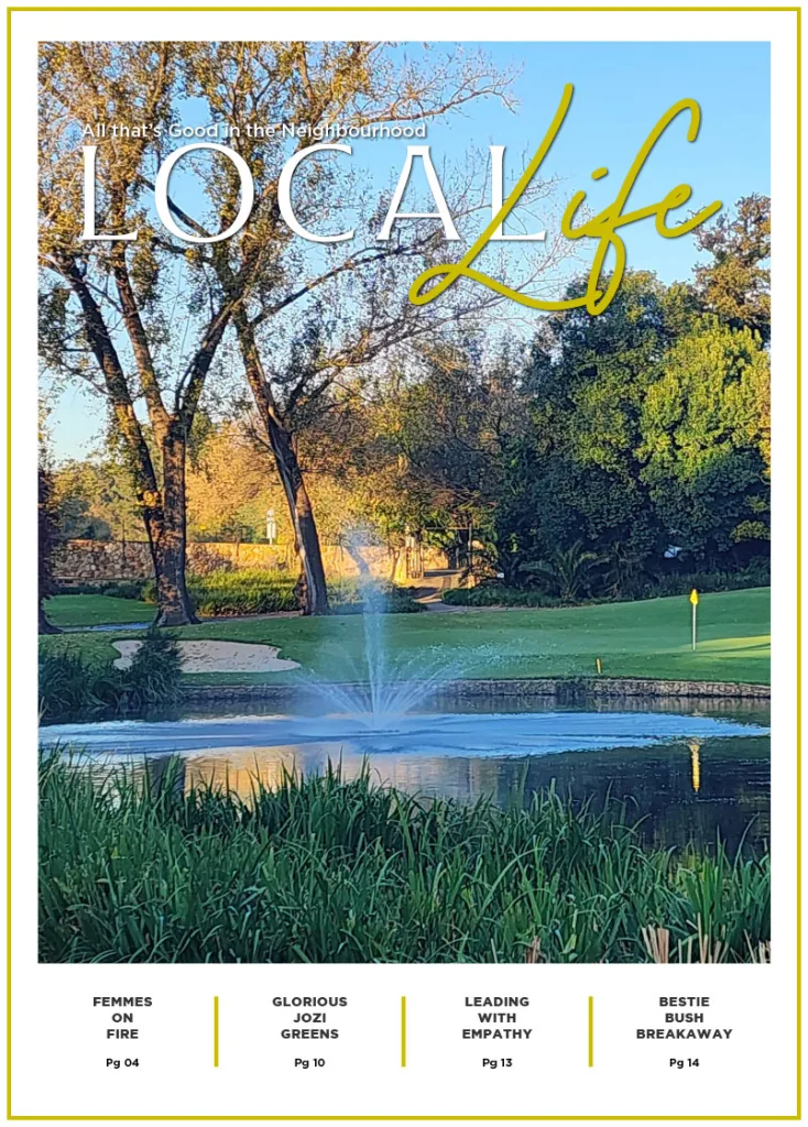 August 2024 Cover