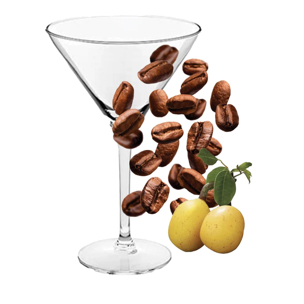 Cool Cocktails