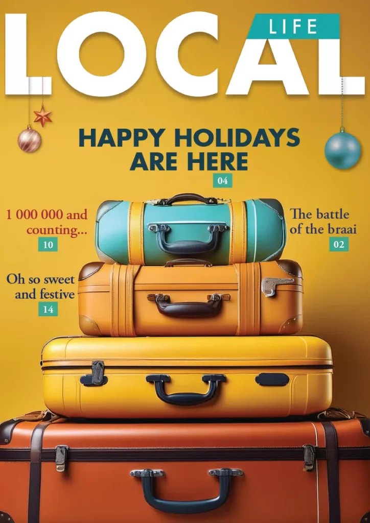 November - December Local Life Issue 2024