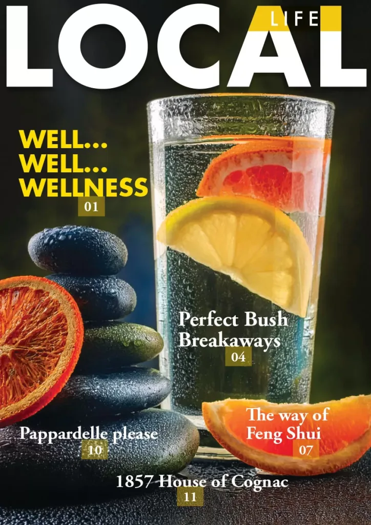 October 2024 Local Life Issue