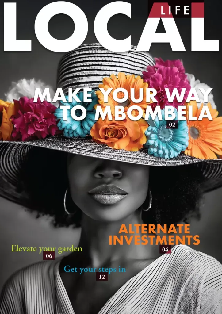 Local Life - September 2024