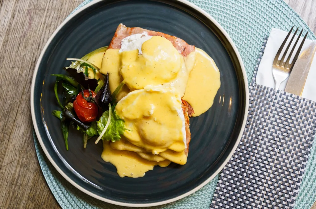 Month of Brunch