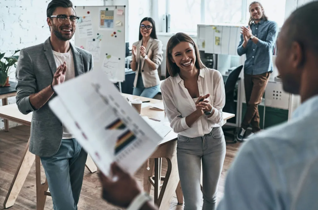 Leading with Empathy
