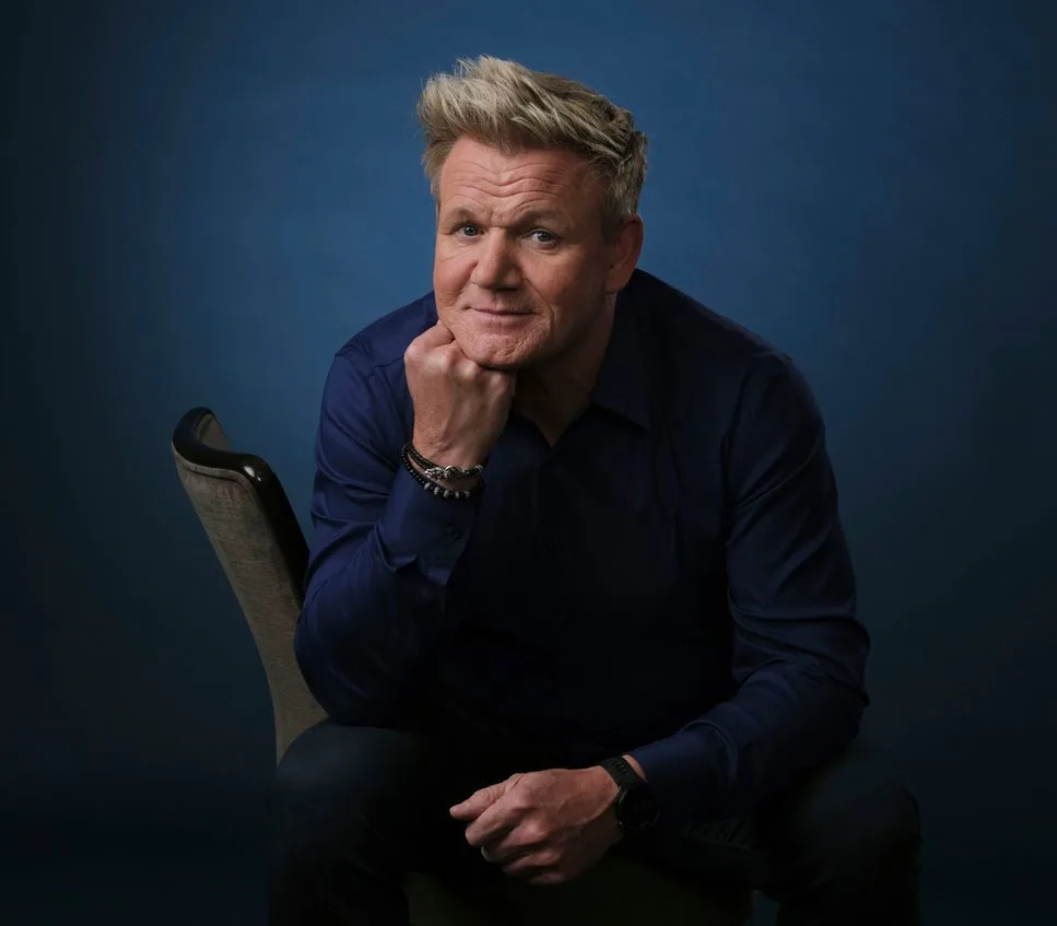 Gordon Ramsay