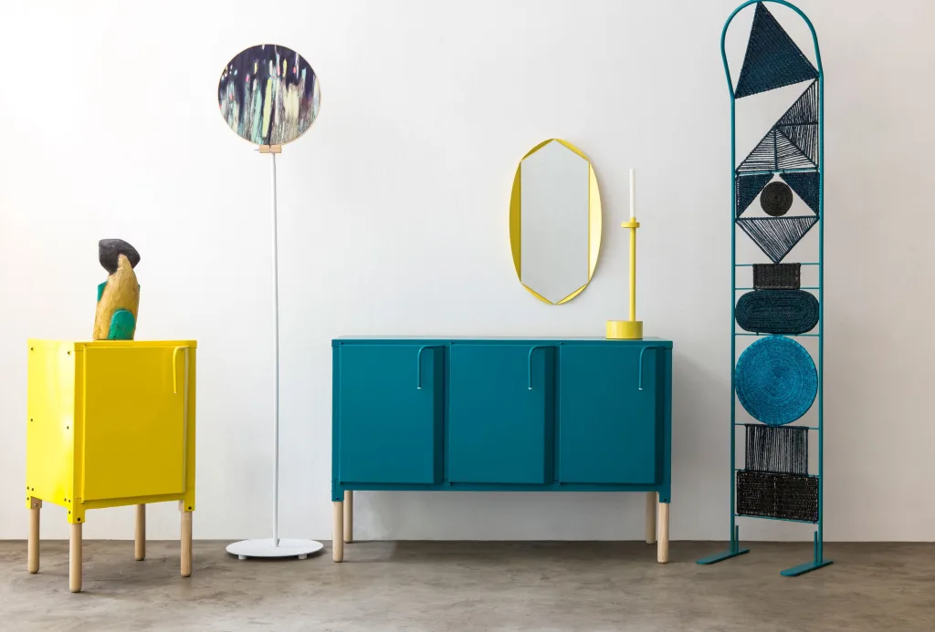 SOUTH AFRICAN FURNITURE DESIGNERS’ NEW GOLDEN AGE