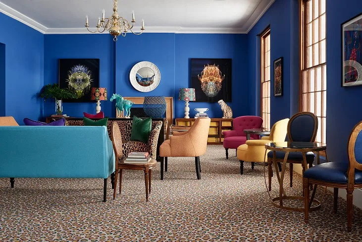 MONN Carpets