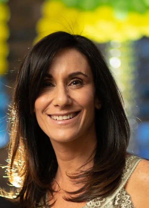 Keri Rudolph: