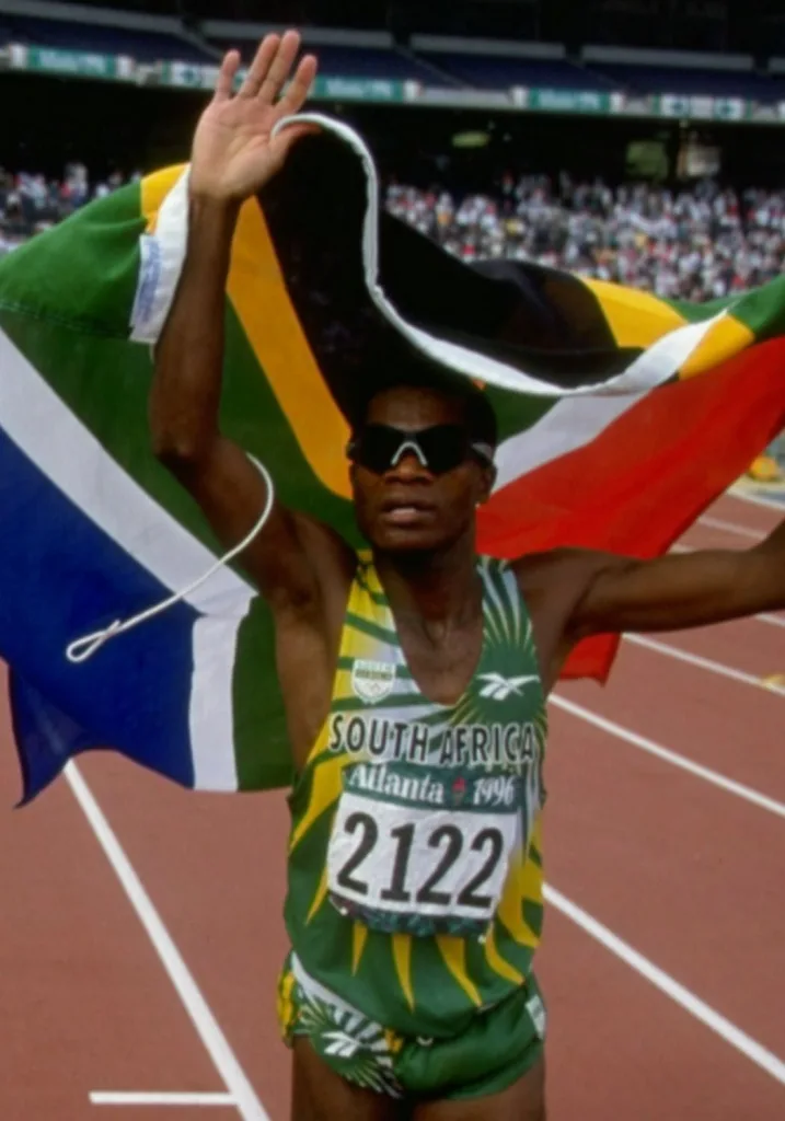 Josiah Thugwane