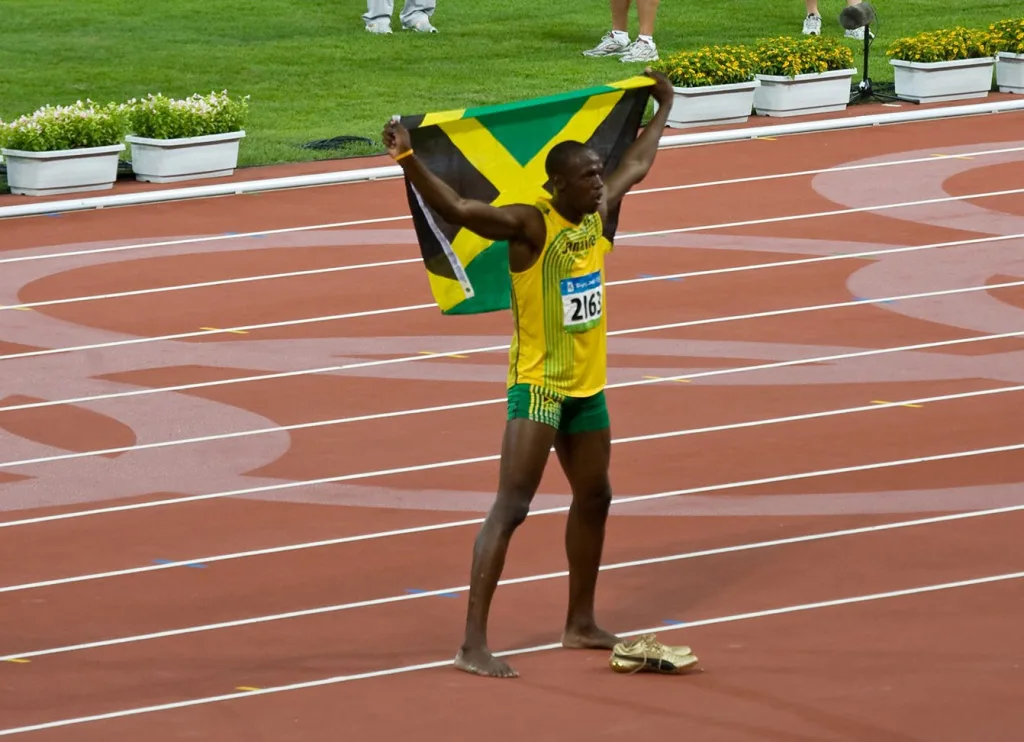 Usain Bolt