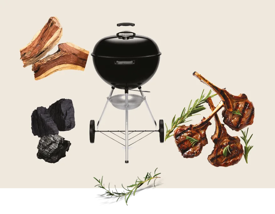 Braai'ers Start your Fires!