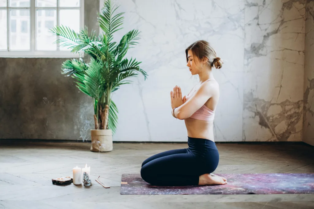 The Great Reset: Wellness