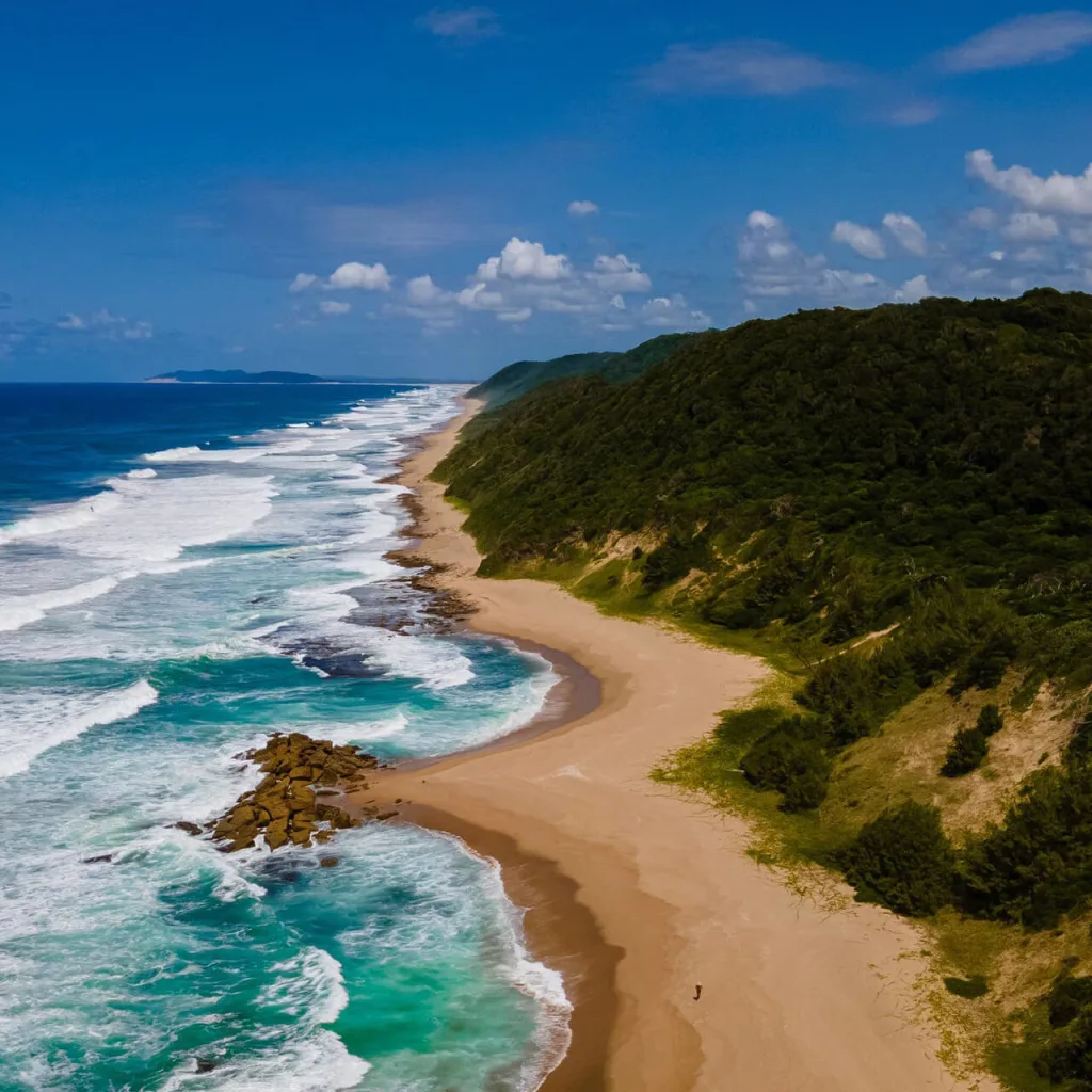 Jet Set - Natal Beach