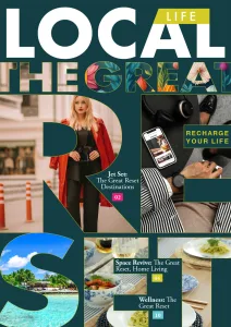 Local Life - May 2025