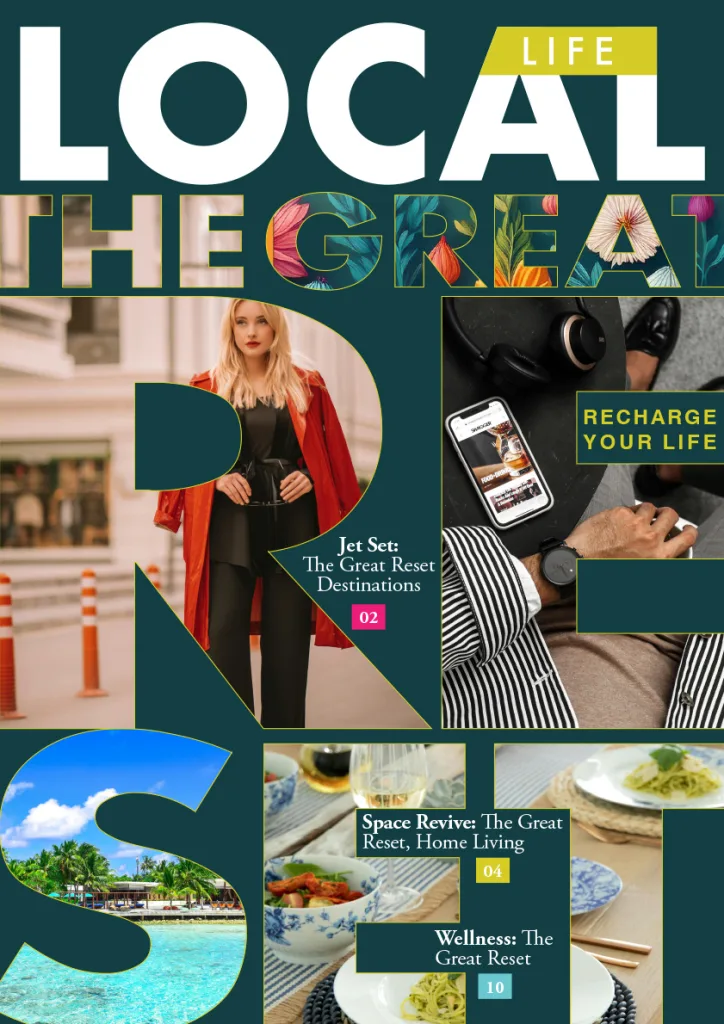 Local Life - May 2025
